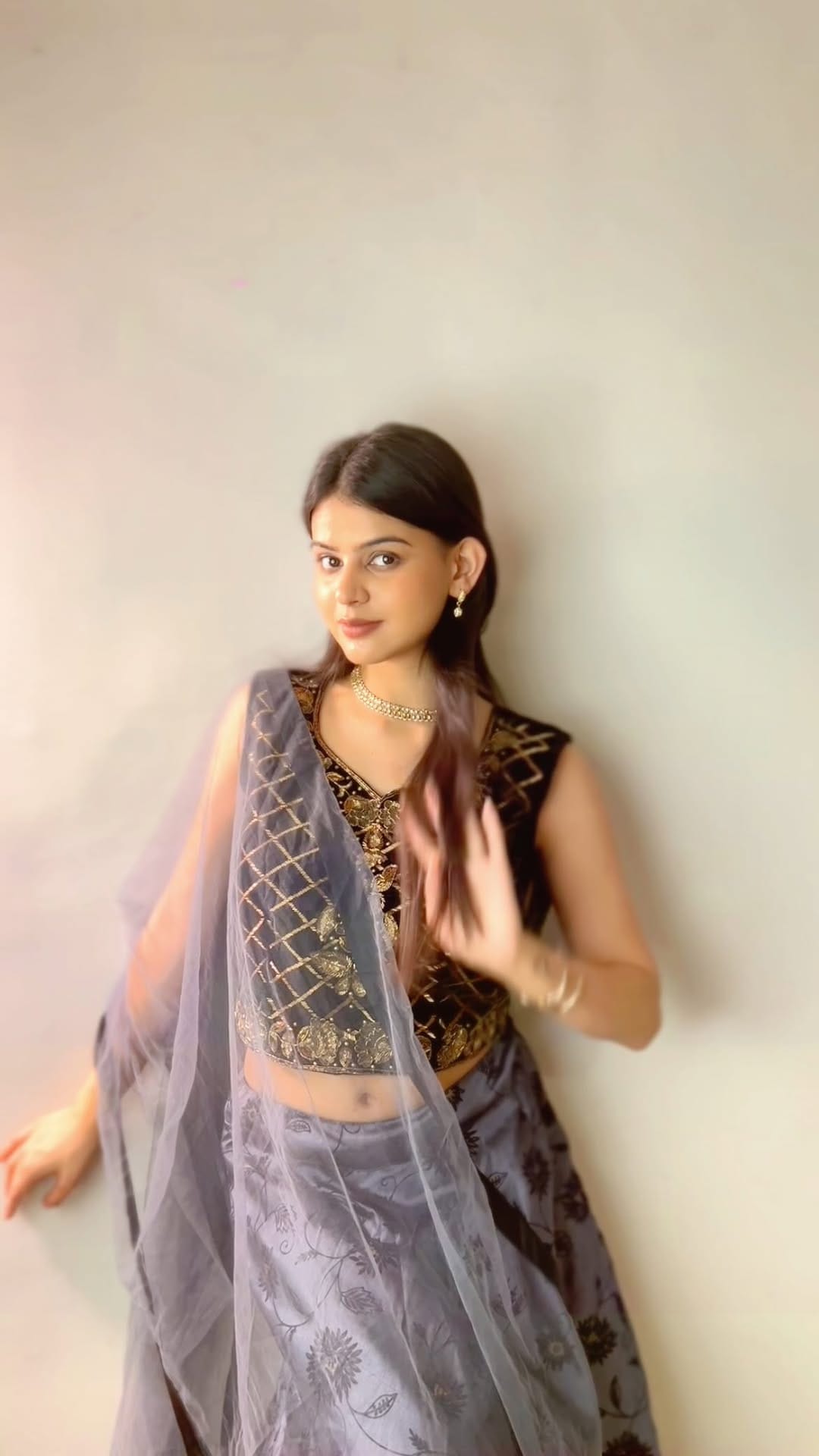 Post 9 by Kanishka Sharma on Instagram (video)