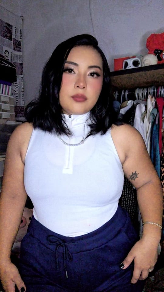 Post 9 by ✨️🤍Cielo Zamacona✨️🤍 on TikTok (video)