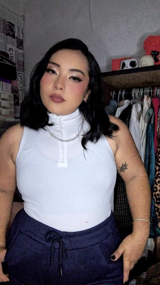 Post 8 by ✨️🤍Cielo Zamacona✨️🤍 on TikTok (video)