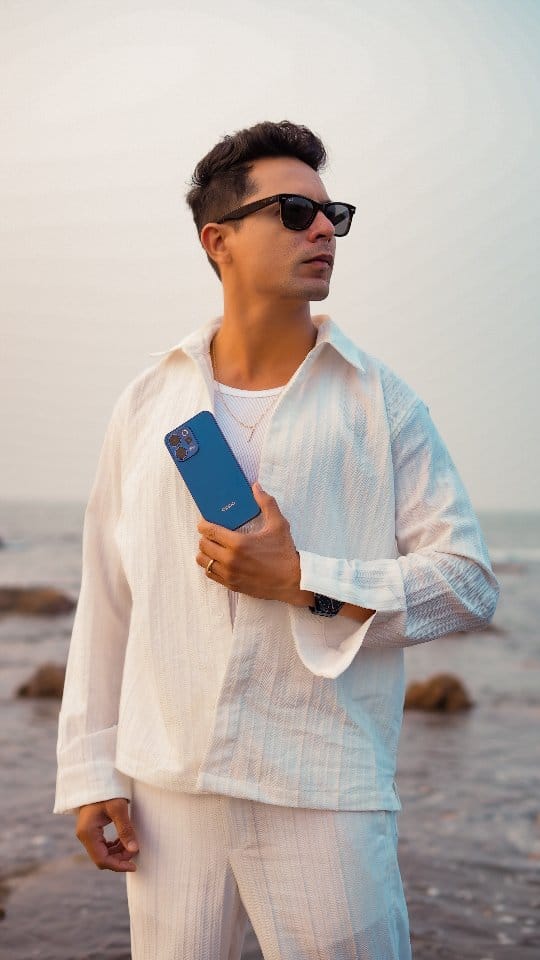 Post 9 by Thomson Pascal Sequeira on Instagram (video)