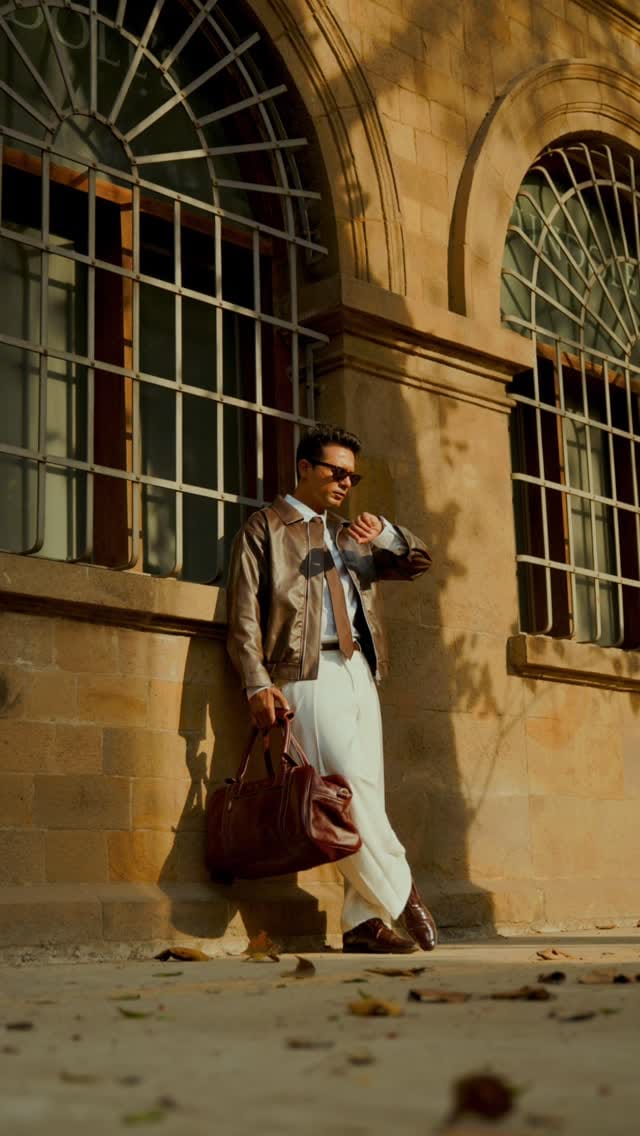 Post 4 by Thomson Pascal Sequeira on Instagram (video)