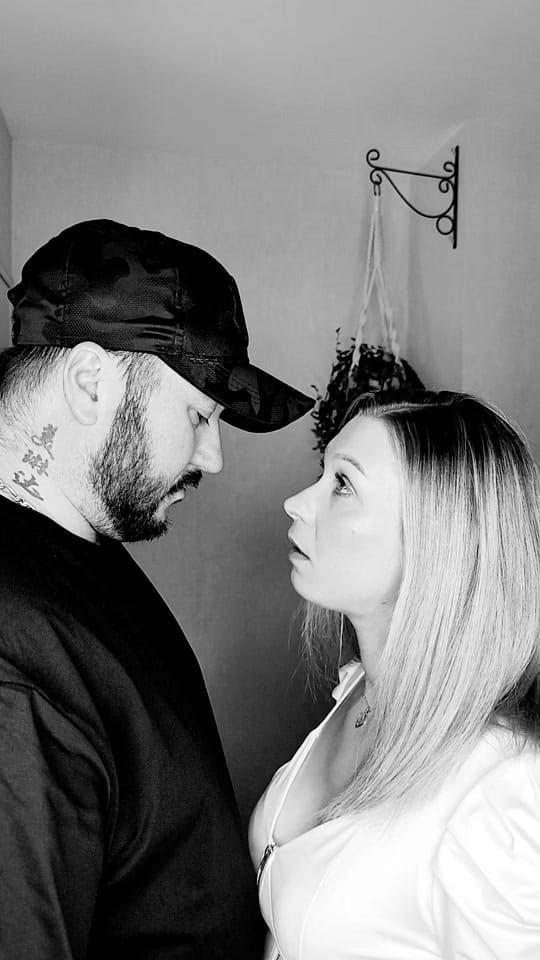 Post 1 by 👸🏼🔞😂Meilii&Driks😂🔞🤴 on TikTok (video)