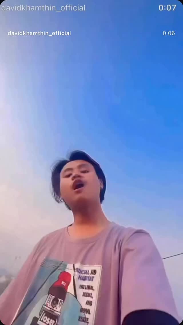 Post 2 by DAVID🤗 on Instagram (video)