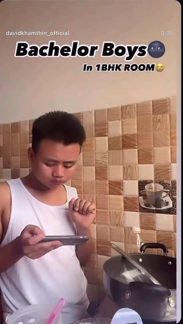 Post 6 by DAVID🤗 on Instagram (video)
