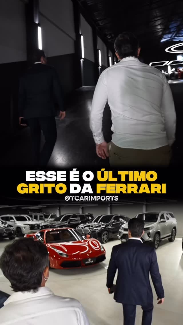 Post 3 by Tcar on Instagram (video)