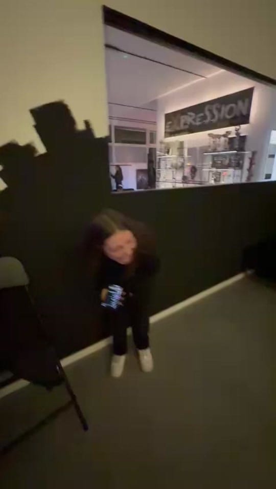 Post 8 by ExpressionDanceFamily on TikTok (video)