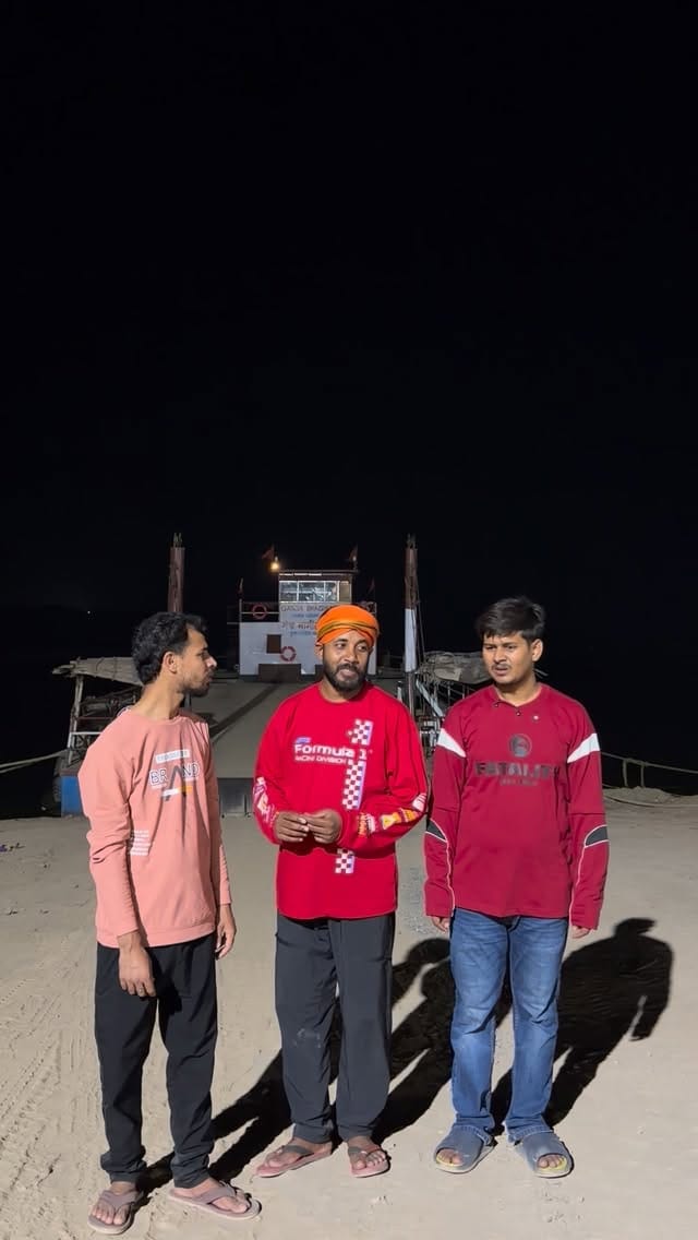 Post 6 by Nitish_Kumar_Rai on Instagram (video)
