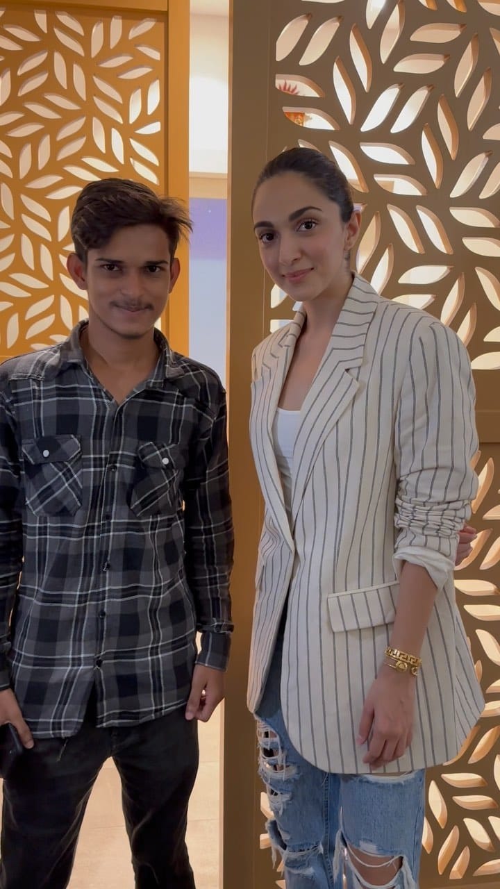 Post 10 by Deepak Yadav on Instagram (video)