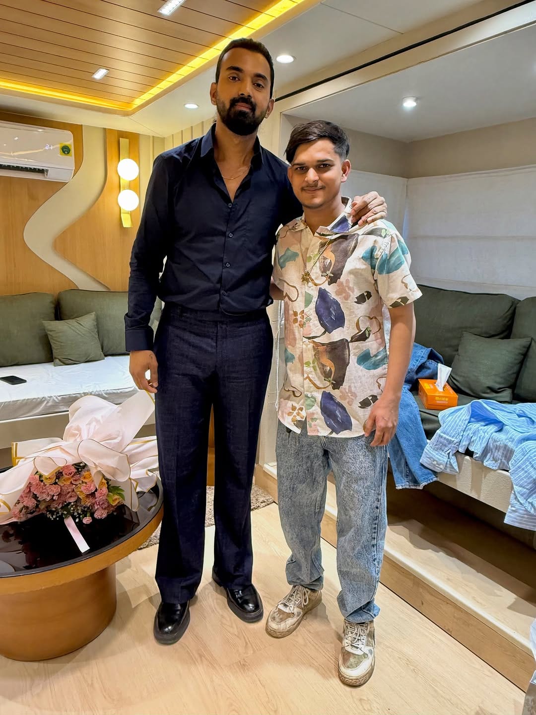 Post 8 by Deepak Yadav on Instagram (image)