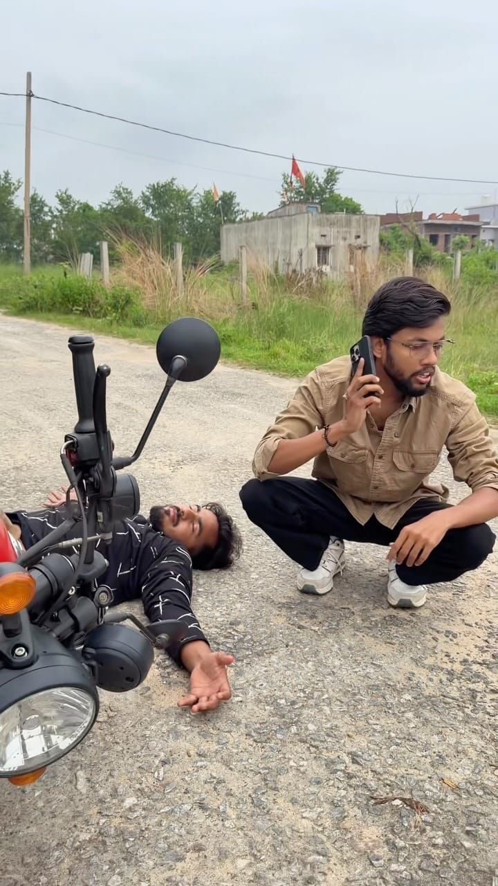 Post 5 by Manoj Dey on Instagram (video)