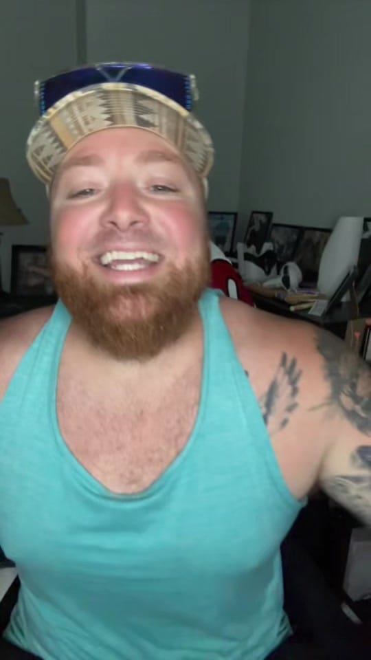 Post 8 by Shawn Paris on TikTok (video)