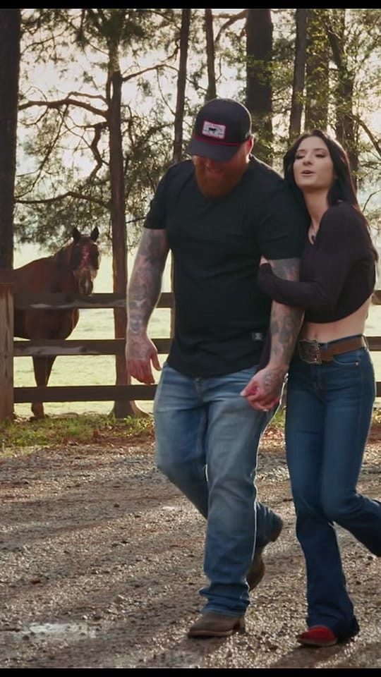 Post 10 by Shawn Paris on TikTok (video)