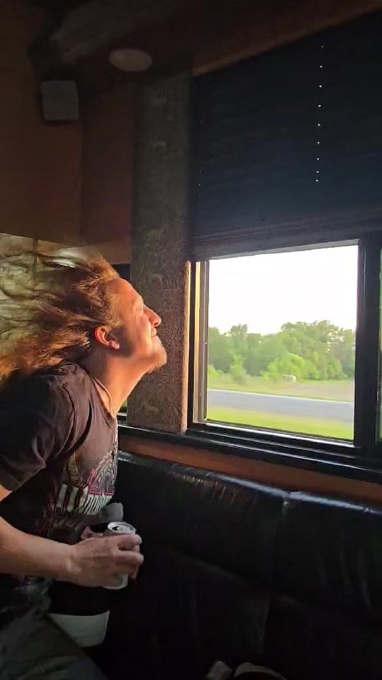 Post 3 by Shawn Paris on TikTok (video)