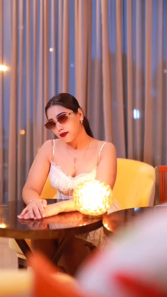 Post 9 by Shrutika Singh on Instagram (video)