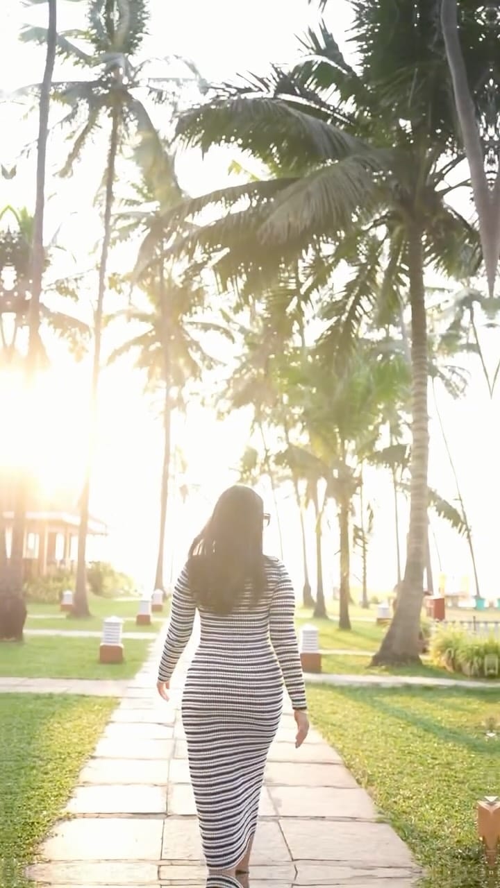 Post 8 by Shrutika Singh on Instagram (video)