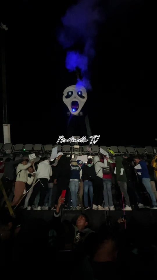 Post 6 by Martincillo TV on TikTok (video)
