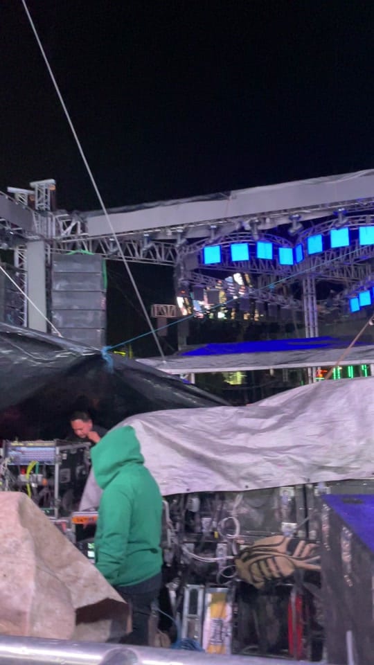 Post 7 by Martincillo TV on TikTok (video)