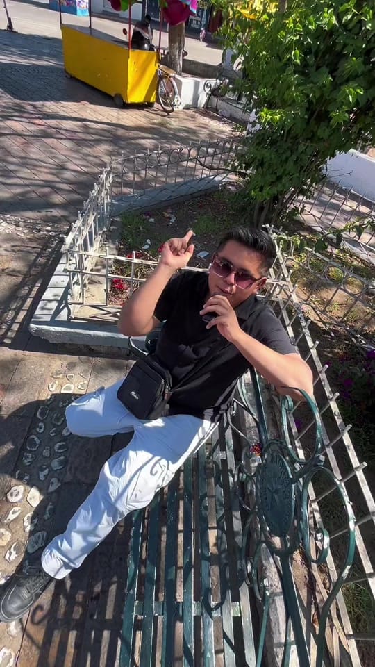 Post 3 by Martincillo TV on TikTok (video)