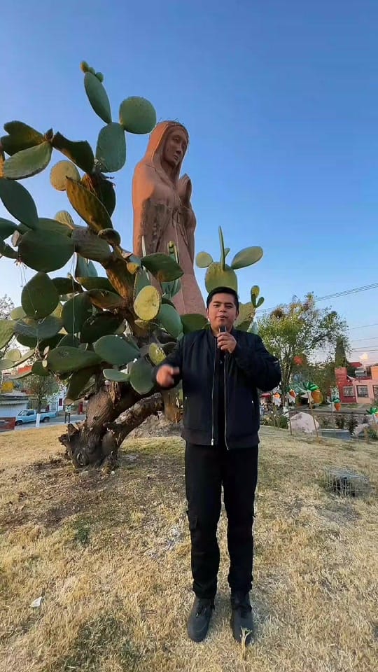 Post 10 by Martincillo TV on TikTok (video)