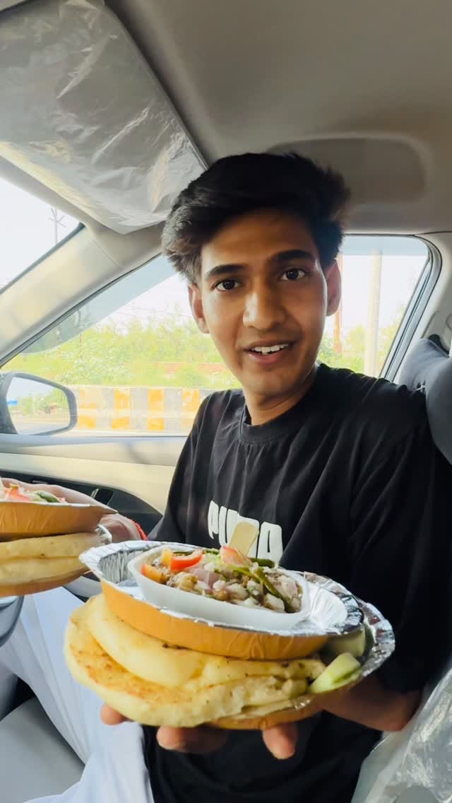 Post 4 by 𝐒𝐎𝐍𝐀 𝐁𝐇𝐀𝐑𝐃𝐖𝐀𝐉 🌸🕊 on Instagram (video)