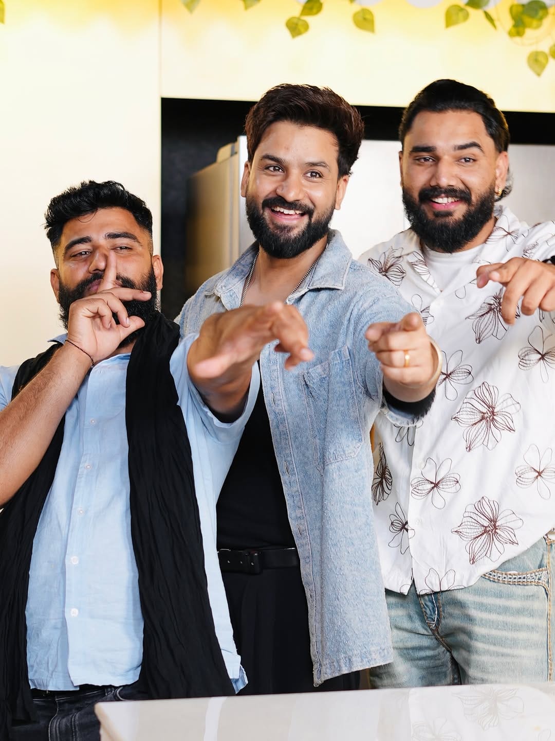 Post 2 by Manpreet Singh [ ManiShoker101 ] on Instagram (carousel)