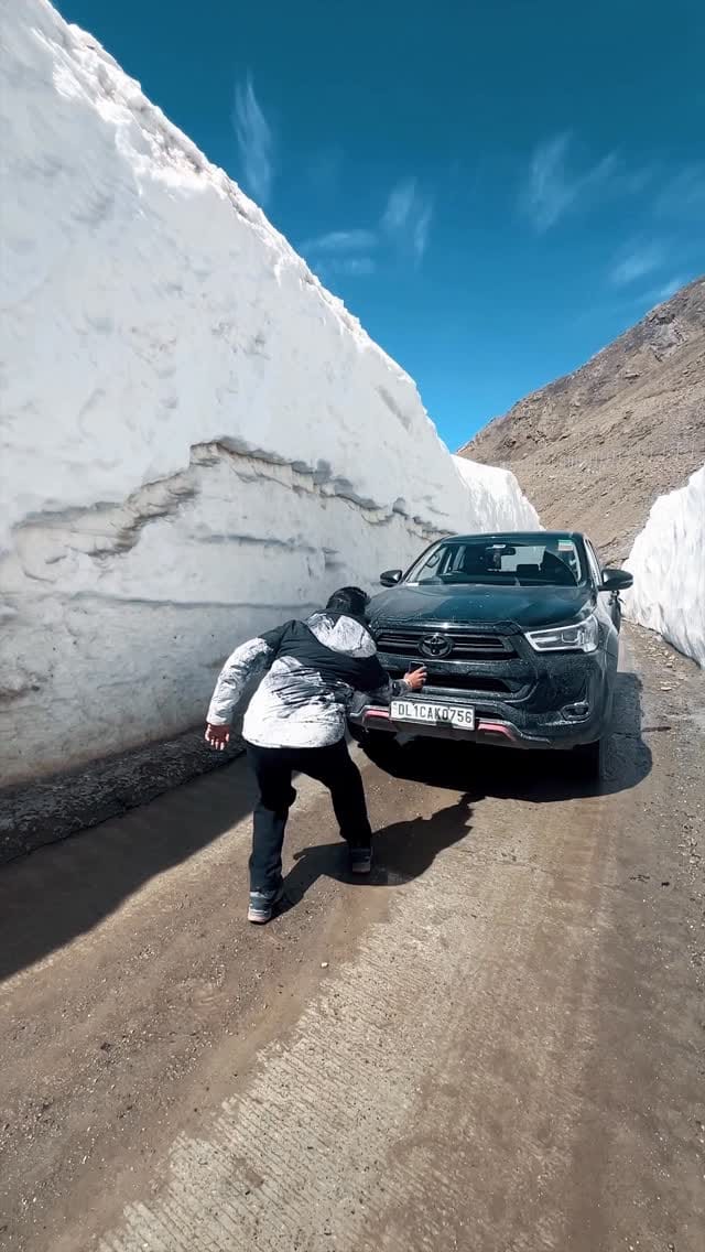 Post 2 by Mitesh Patil 📸 on Instagram (video)