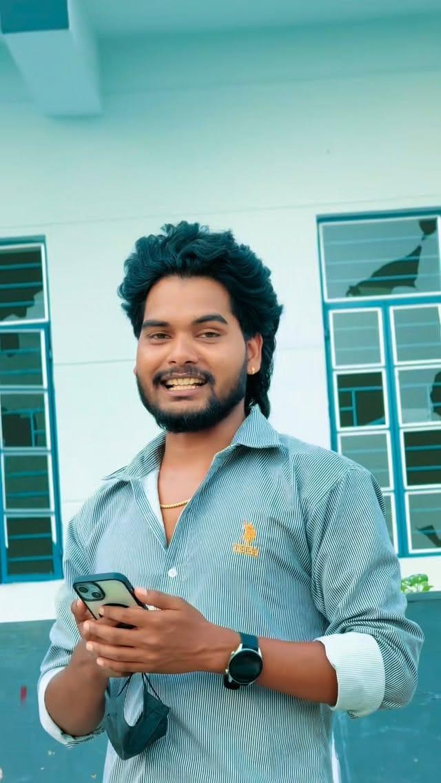 Post 5 by Sohan Kumar on Instagram (video)