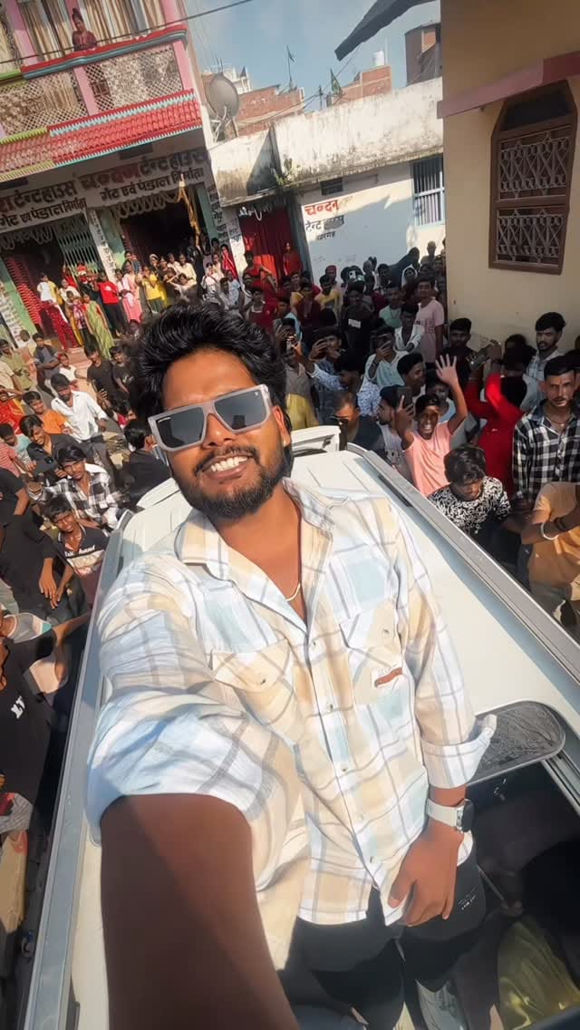 Post 10 by Sohan Kumar on Instagram (video)