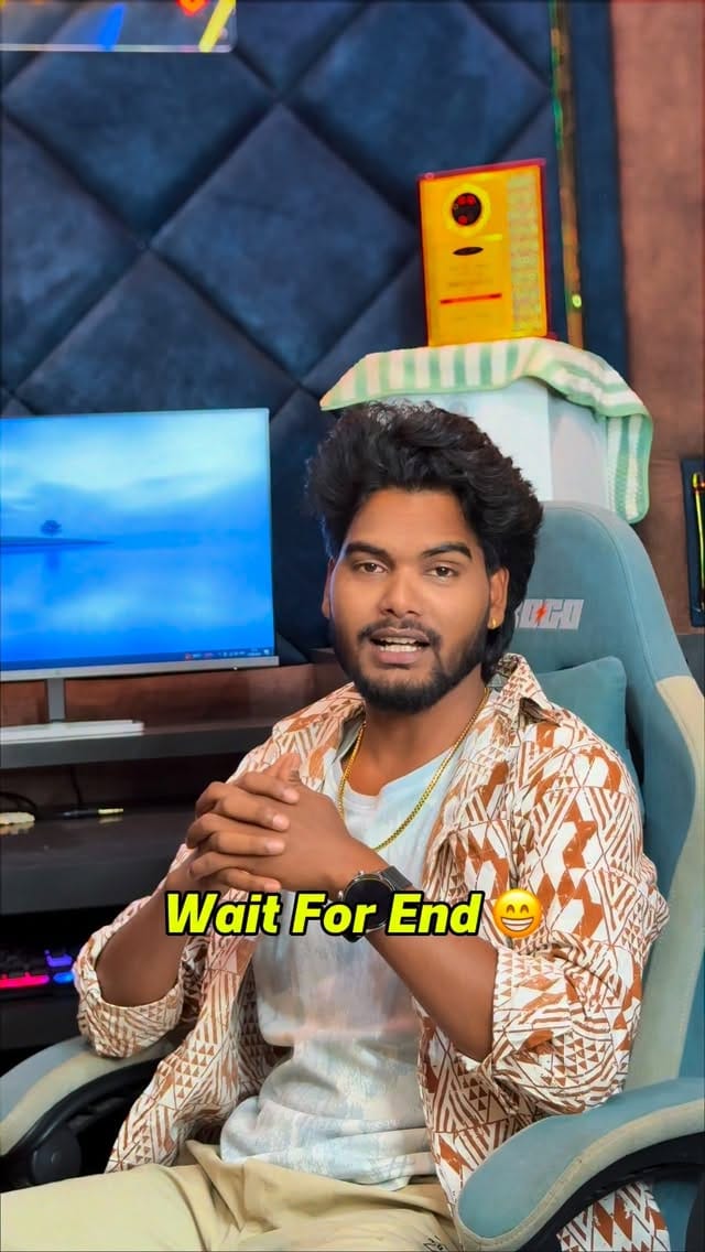 Post 9 by Sohan Kumar on Instagram (video)