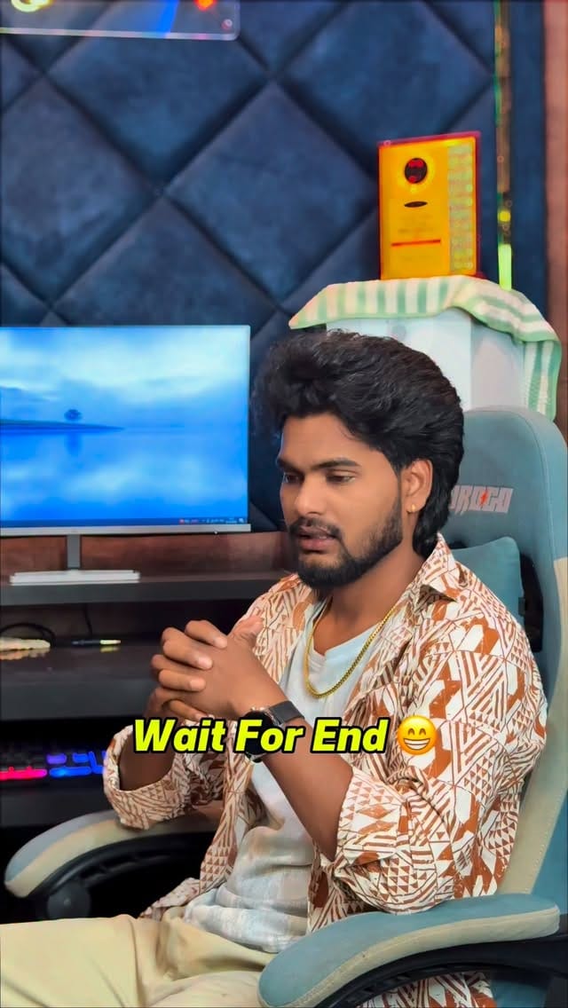 Post 8 by Sohan Kumar on Instagram (video)