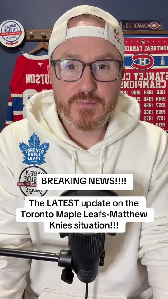 Post 7 by Jonny G on TikTok (video)
