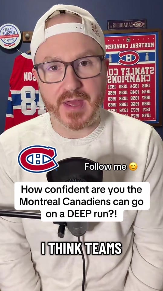 Post 9 by Jonny G on TikTok (video)