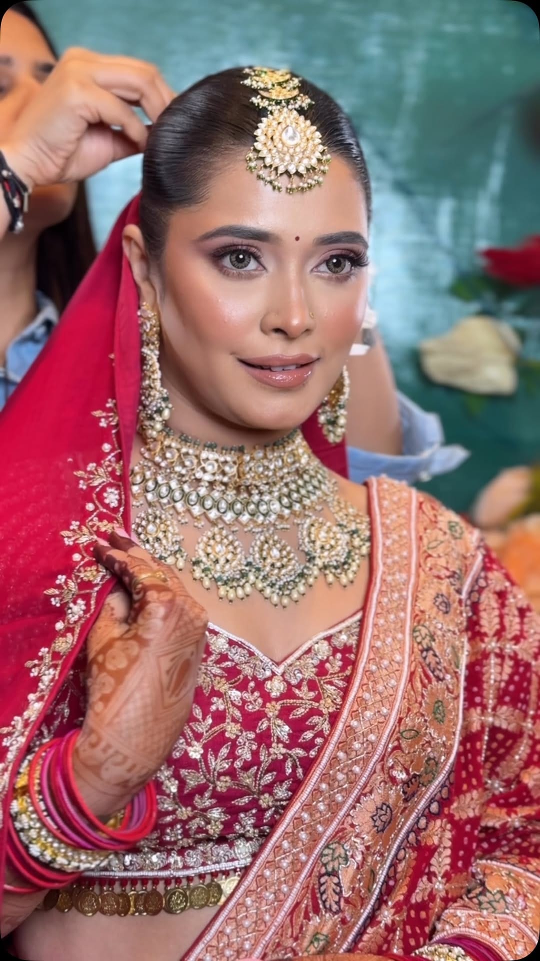 Post 9 by Arti Thorve on Instagram (video)