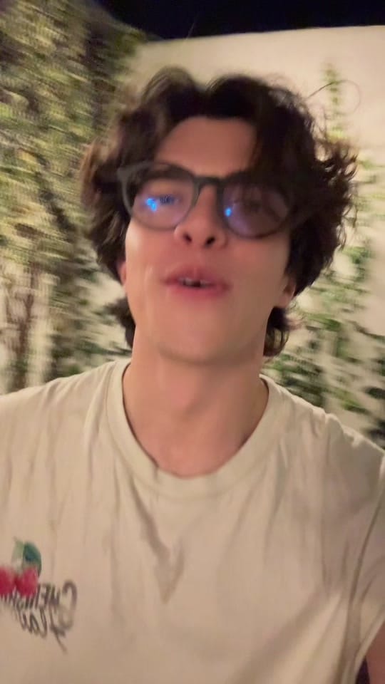 Post 8 by Corleon on TikTok (video)