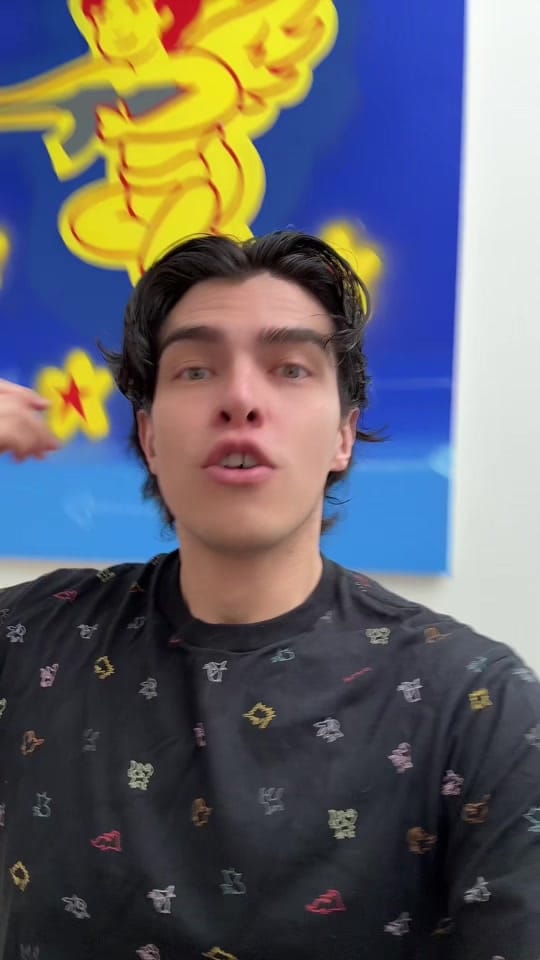 Post 9 by Corleon on TikTok (video)