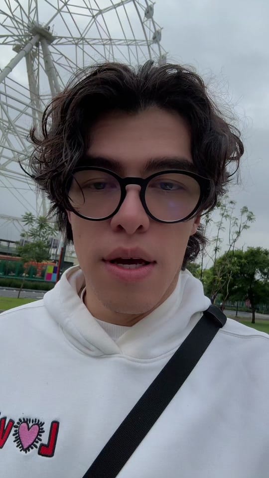 Post 3 by Corleon on TikTok (video)