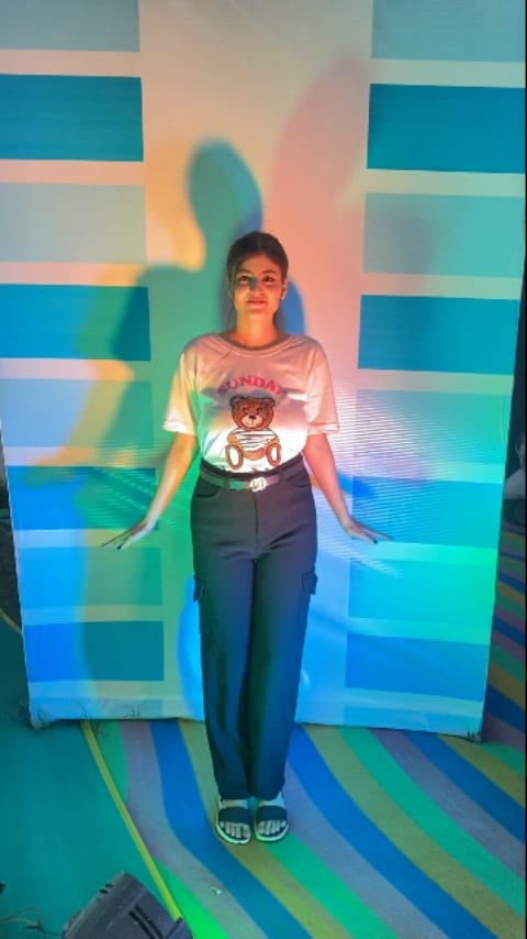 Post 7 by Priya Maggo on Instagram (video)