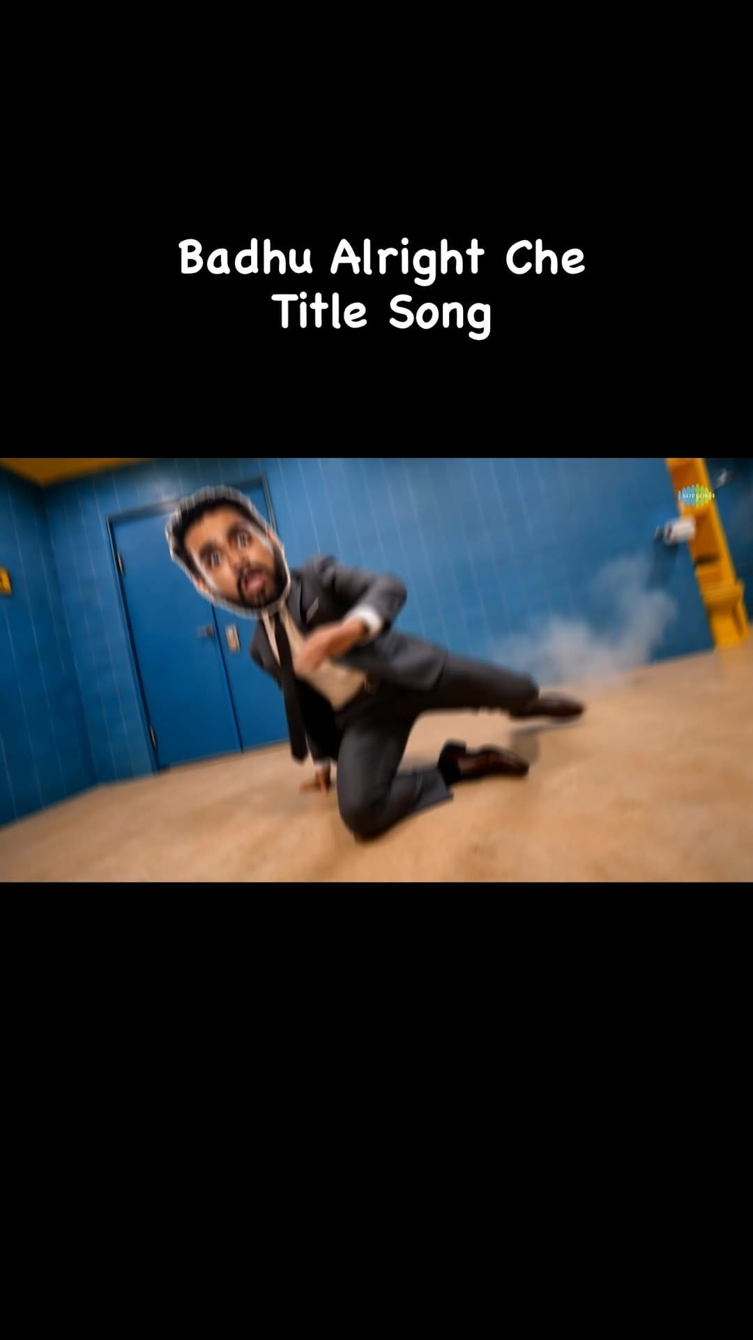 Post 3 by Viraj Ghelani on Instagram (video)
