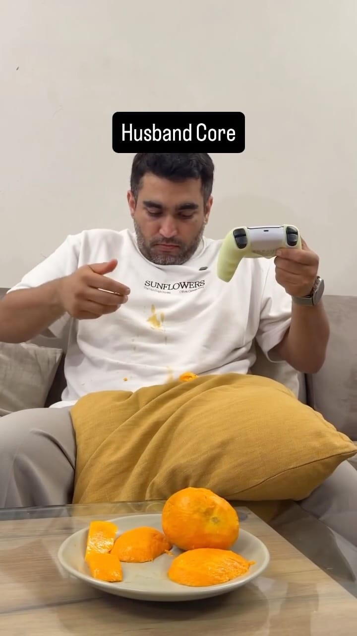 Post 1 by Viraj Ghelani on Instagram (video)