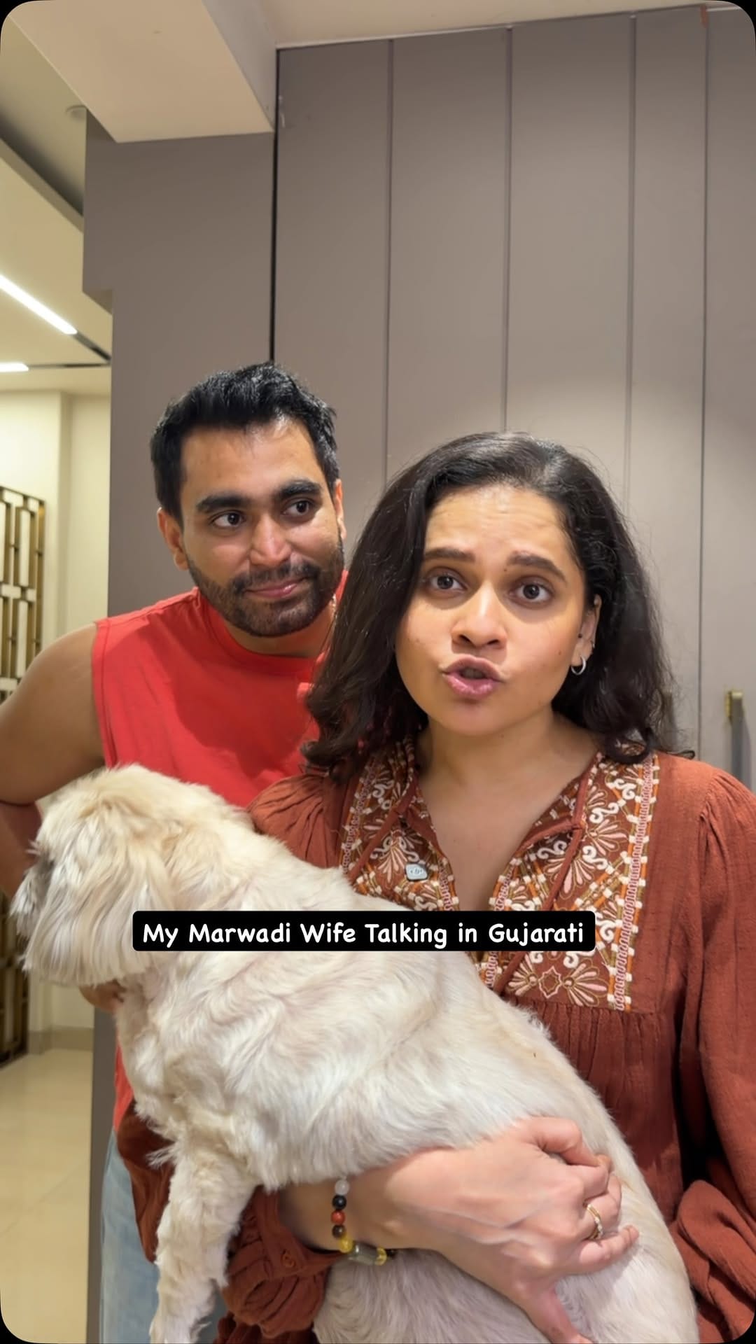 Post 2 by Viraj Ghelani on Instagram (video)
