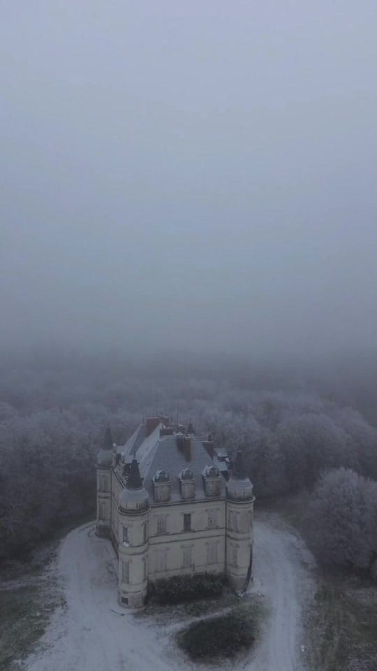 Post 1 by Château Poséidon on TikTok (video)
