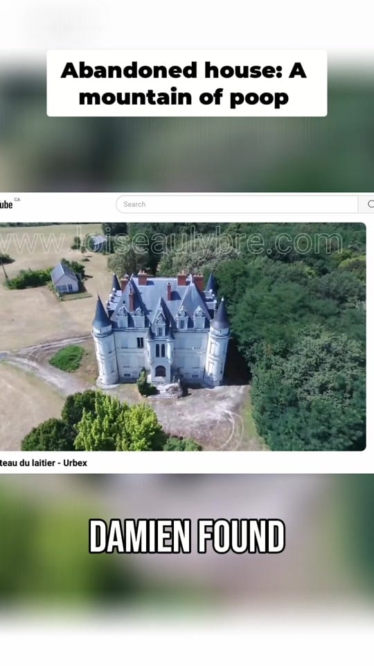 Post 5 by Château Poséidon on TikTok (video)
