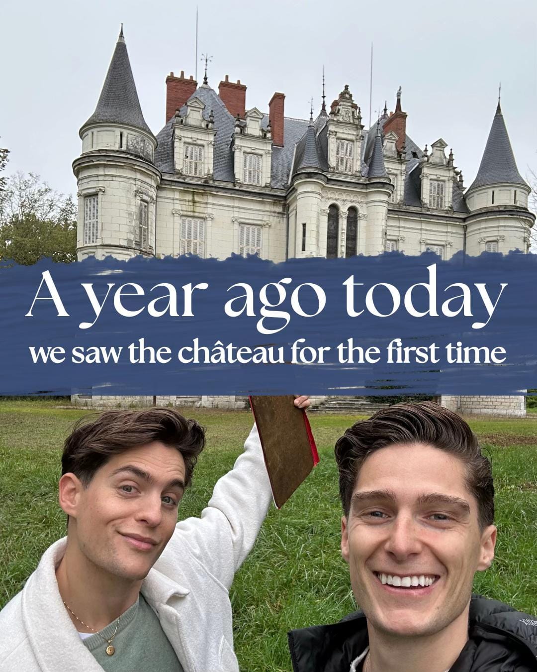 Post 10 by Château Poséidon on TikTok (video)