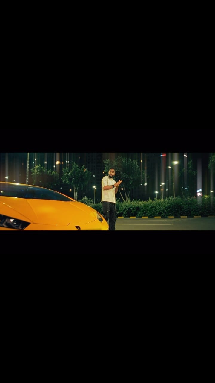 Post 4 by Techno Gamerz on Instagram (video)