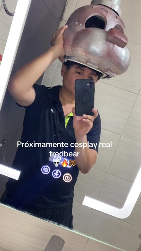 Post 6 by Rubass on TikTok (video)