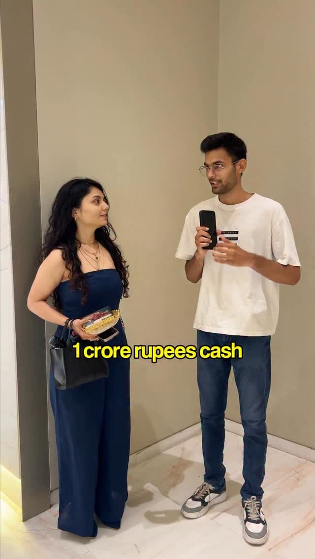 Post 9 by Kathan goswami on Instagram (video)