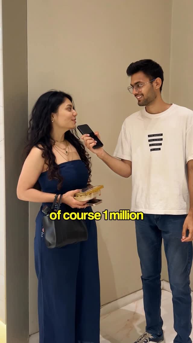 Post 1 by Kathan goswami on Instagram (video)