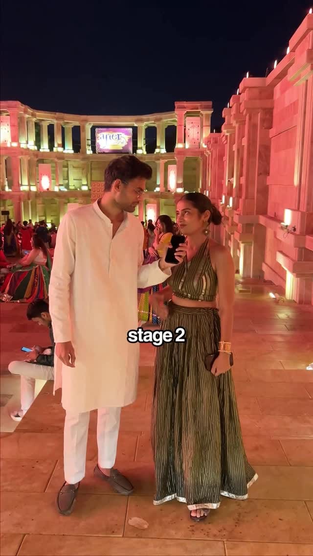 Post 7 by Kathan goswami on Instagram (video)