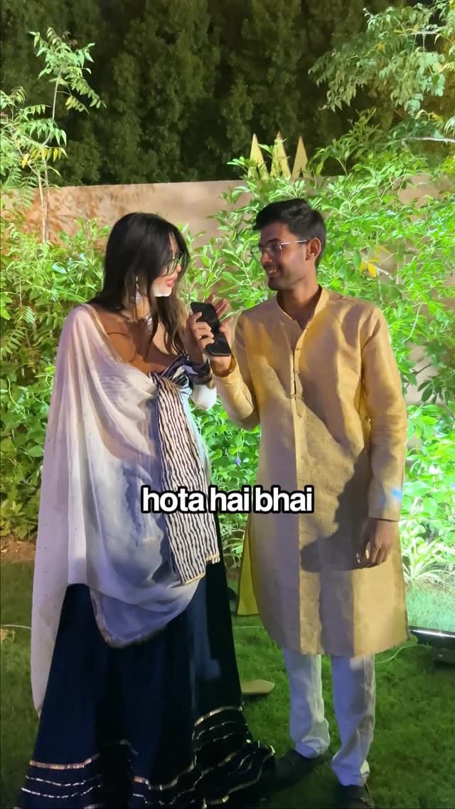 Post 4 by Kathan goswami on Instagram (video)