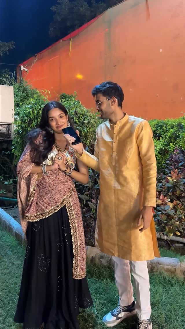Post 3 by Kathan goswami on Instagram (video)